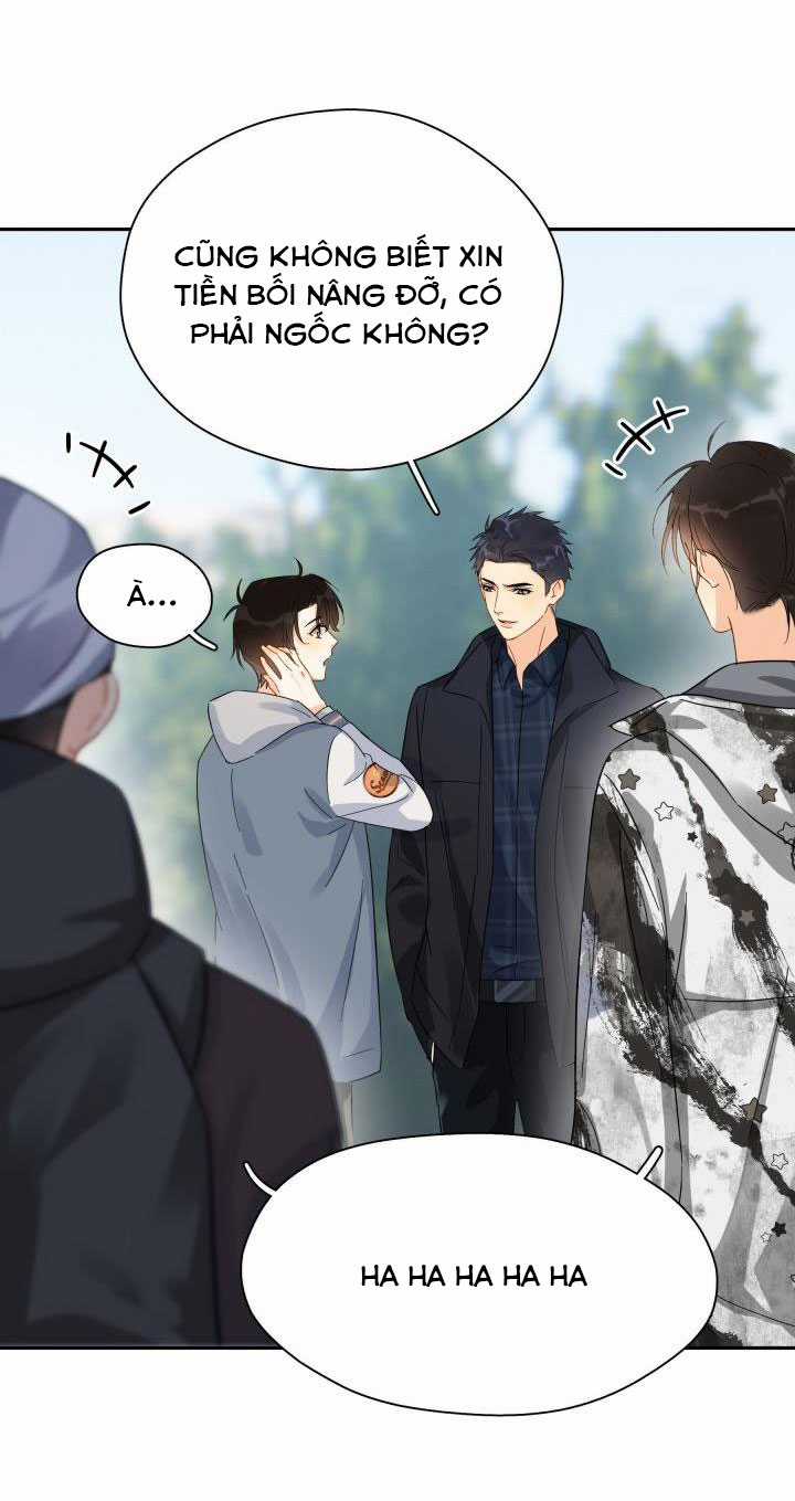 Theo Đuôi - Chapter 20 - Trang 43