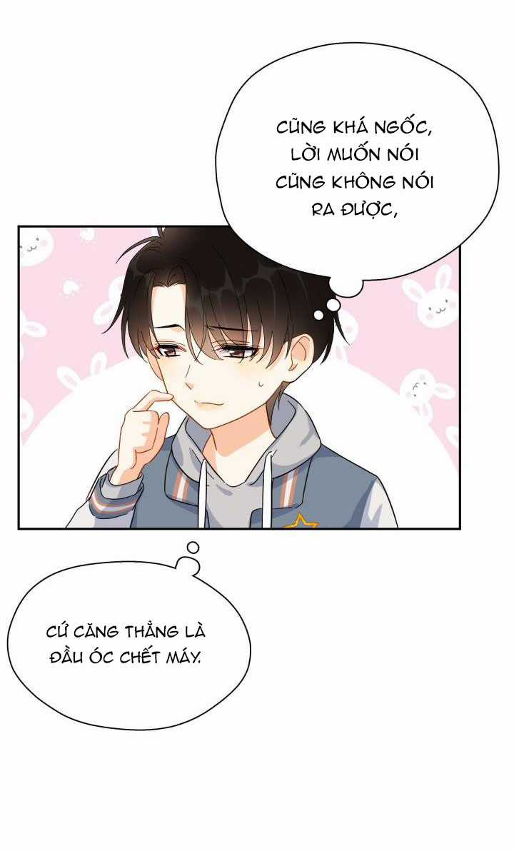 Theo Đuôi - Chapter 20 - Trang 44