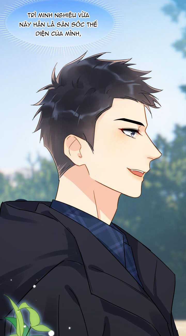 Theo Đuôi - Chapter 20 - Trang 46