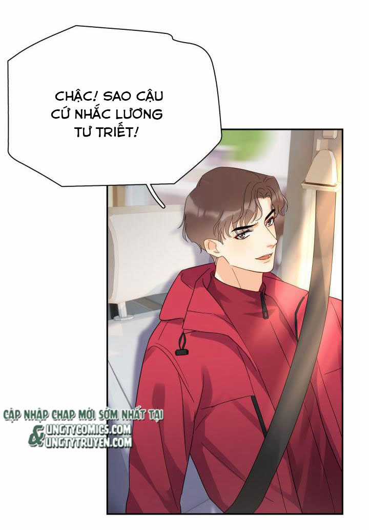 Theo Đuôi - Chapter 20 - Trang 6