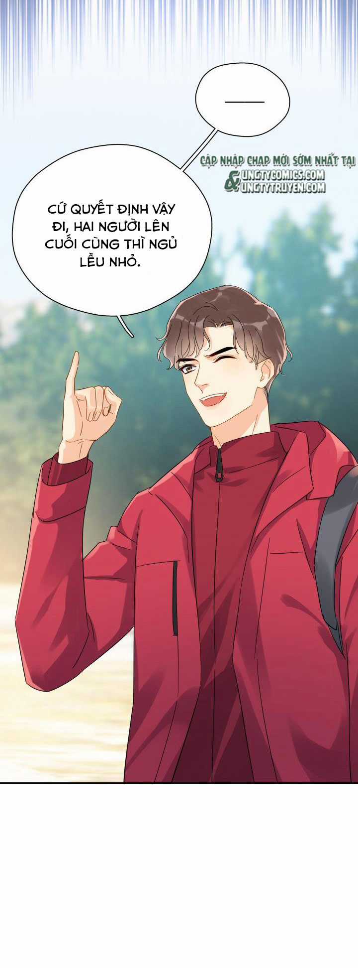 Theo Đuôi - Chapter 20 - Trang 53