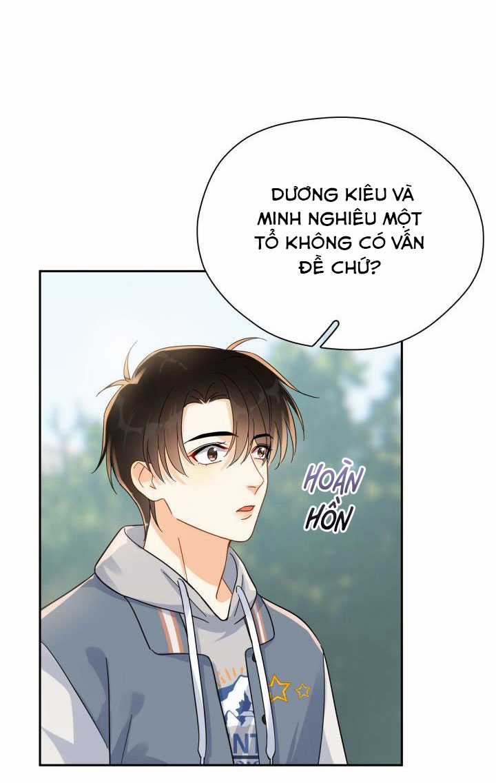 Theo Đuôi - Chapter 20 - Trang 54