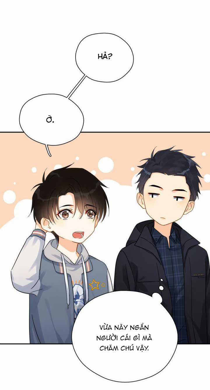 Theo Đuôi - Chapter 20 - Trang 55