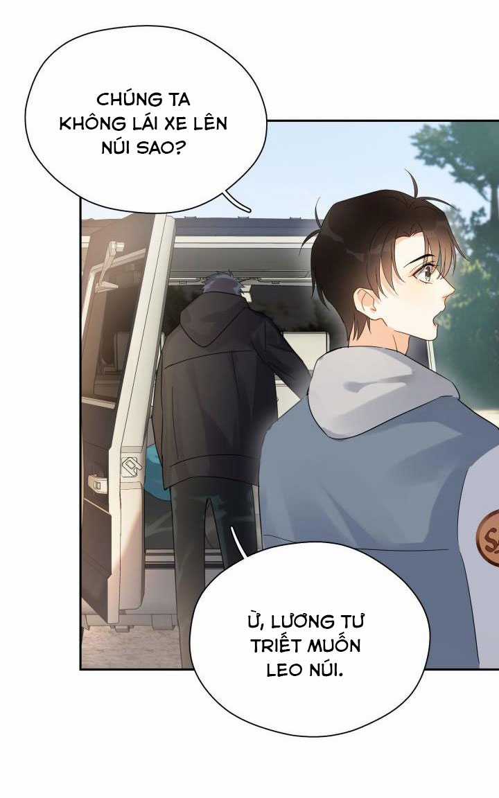 Theo Đuôi - Chapter 20 - Trang 57