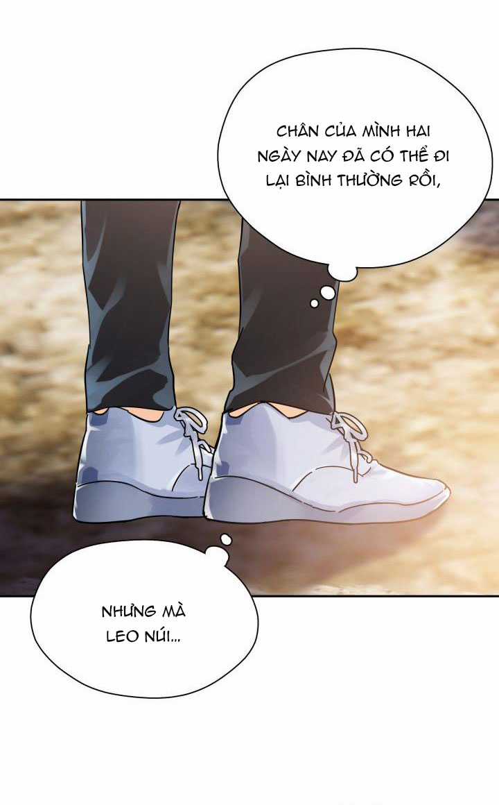 Theo Đuôi - Chapter 20 - Trang 58