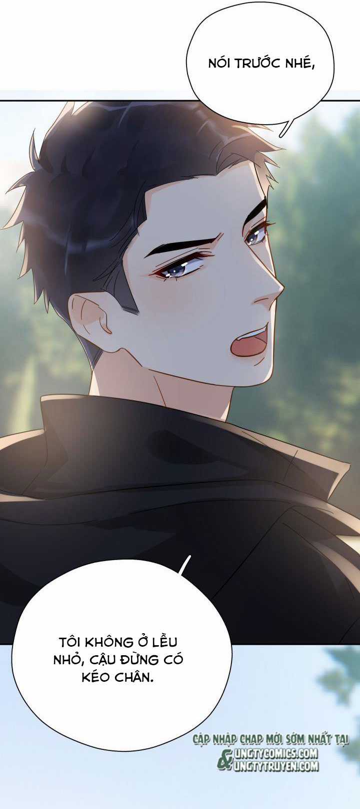 Theo Đuôi - Chapter 20 - Trang 59