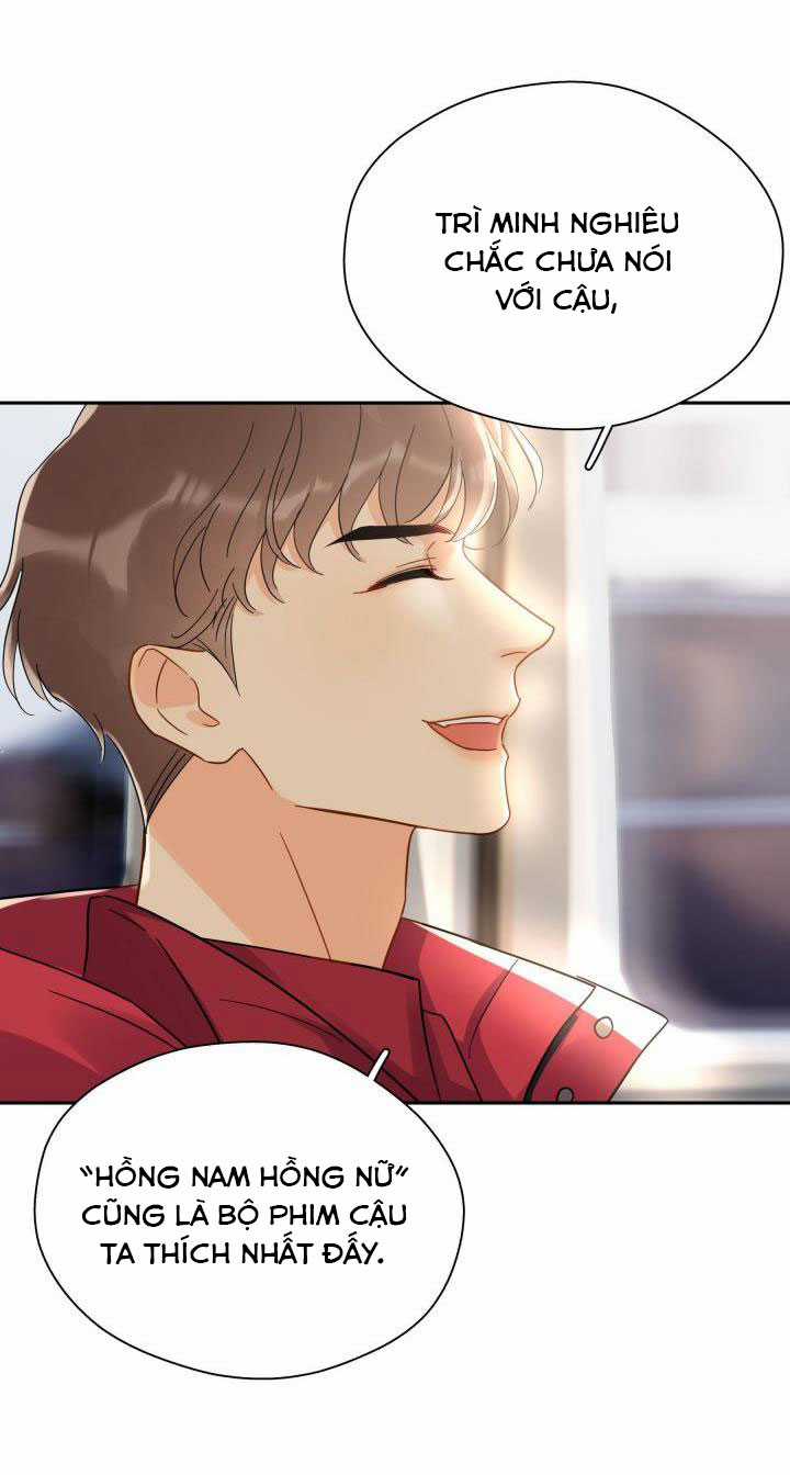 Theo Đuôi - Chapter 20 - Trang 7