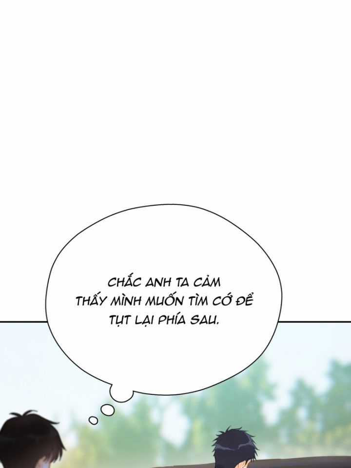 Theo Đuôi - Chapter 21 - Trang 2