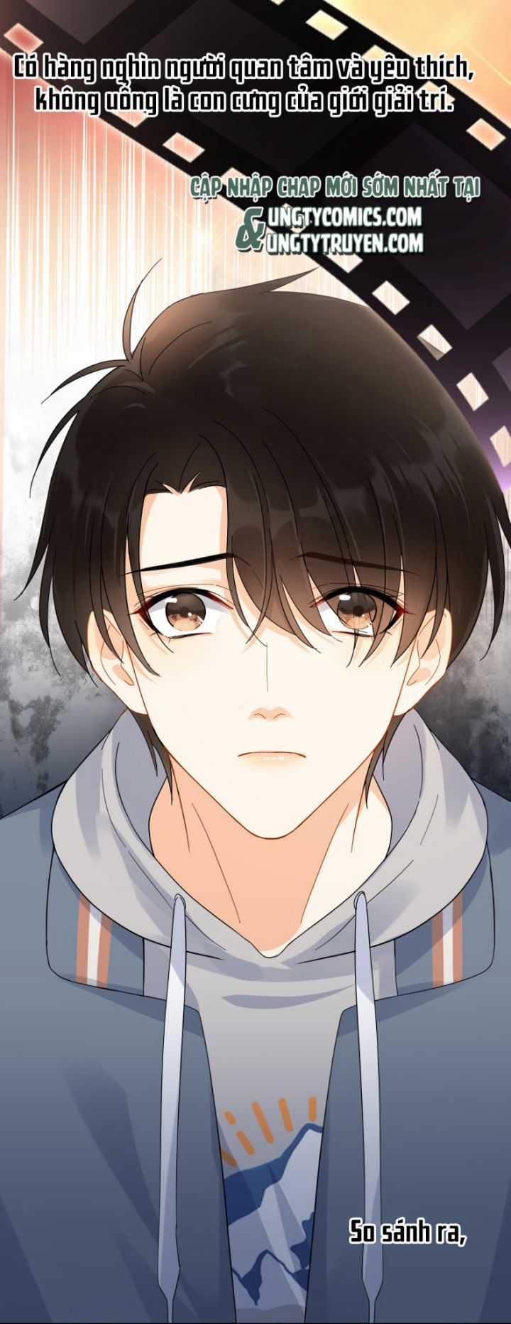 Theo Đuôi - Chapter 21 - Trang 14