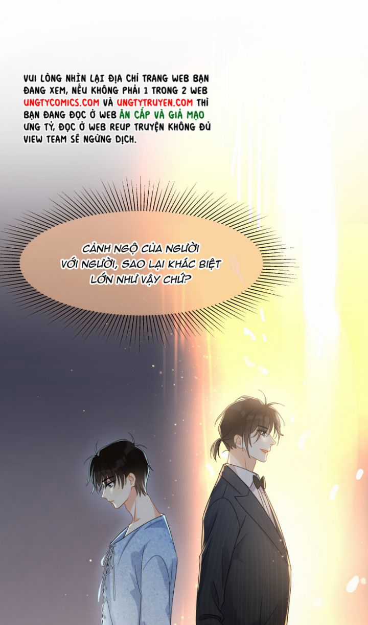 Theo Đuôi - Chapter 21 - Trang 16