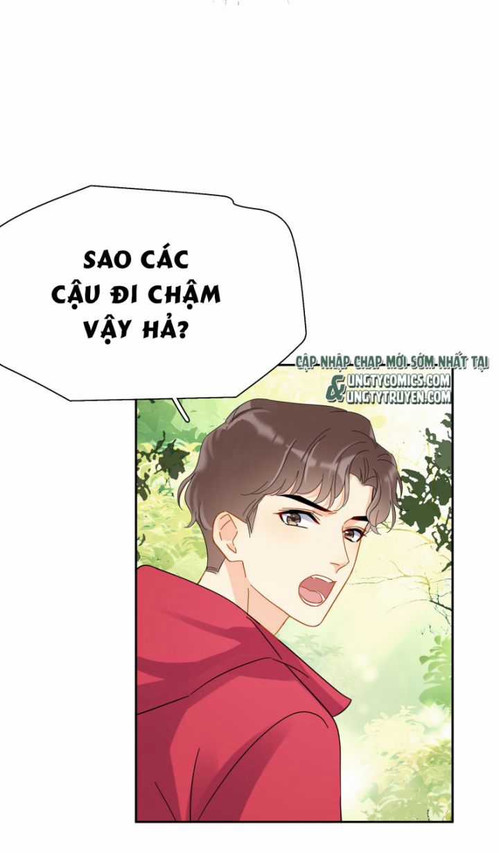 Theo Đuôi - Chapter 21 - Trang 18