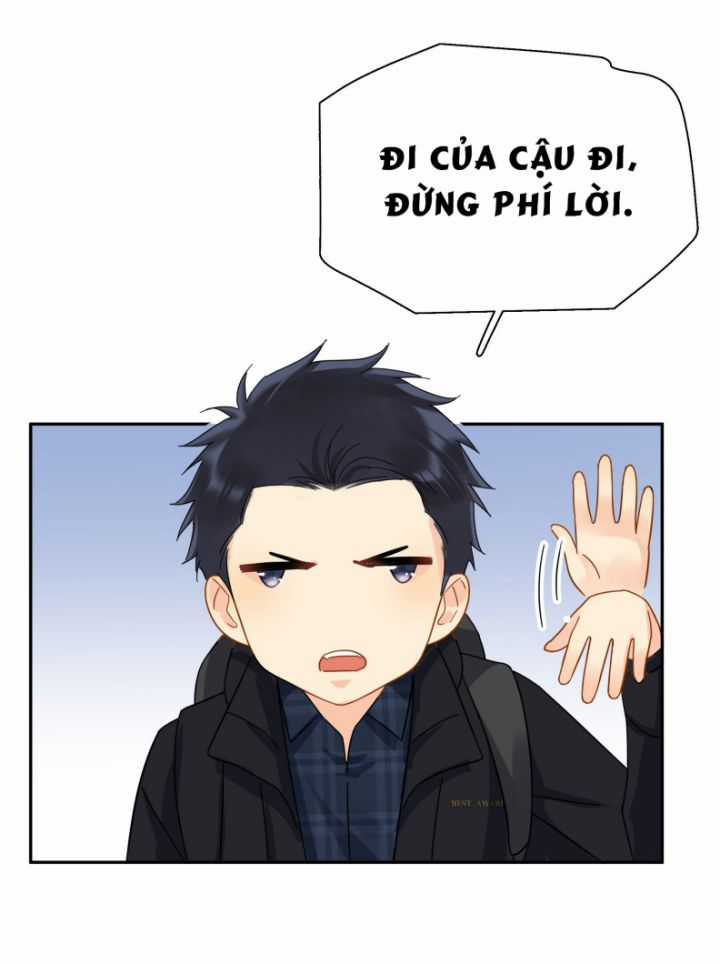 Theo Đuôi - Chapter 21 - Trang 19