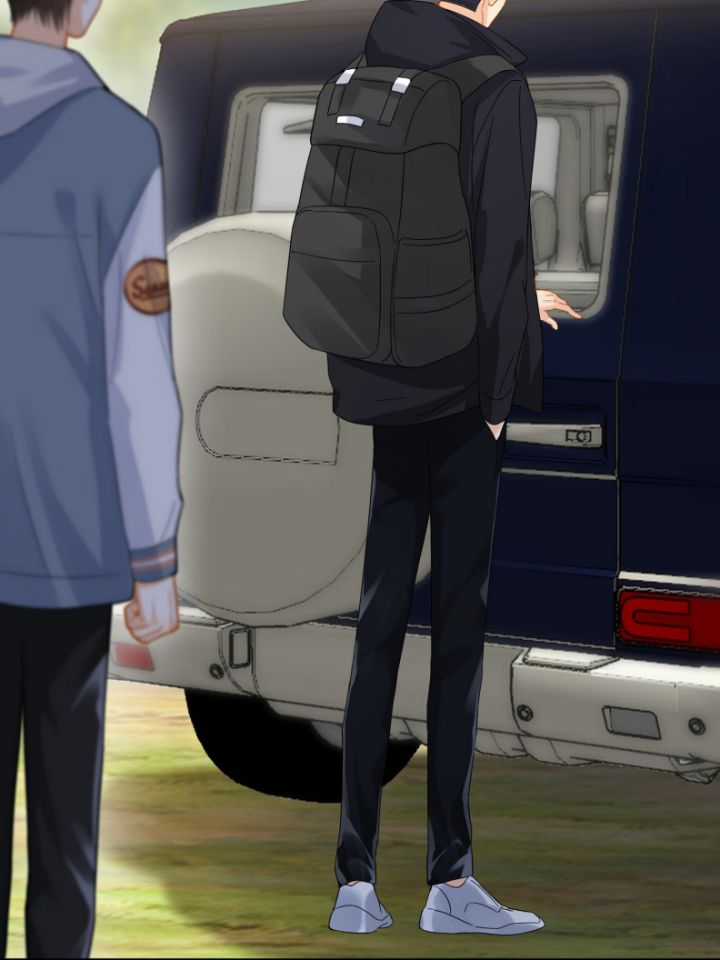 Theo Đuôi - Chapter 21 - Trang 3