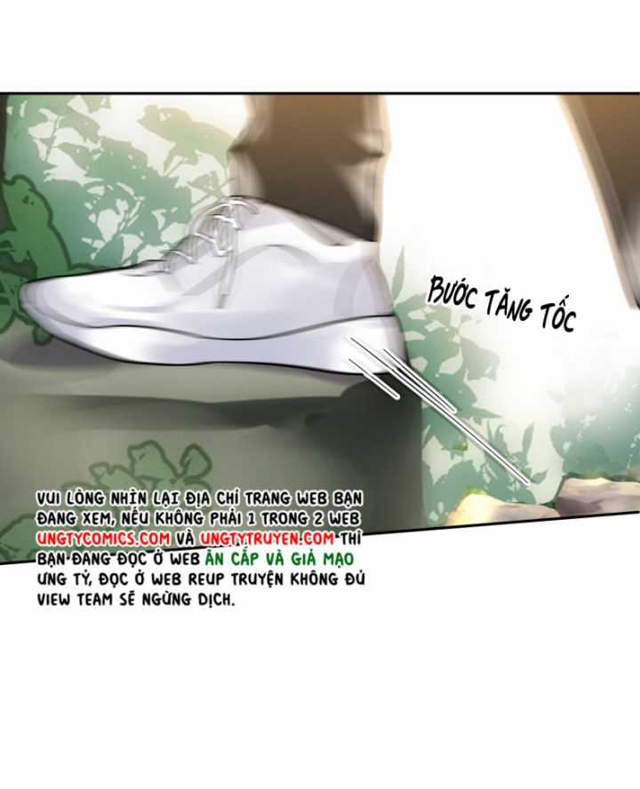 Theo Đuôi - Chapter 21 - Trang 21
