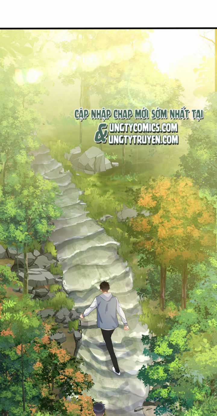 Theo Đuôi - Chapter 21 - Trang 22