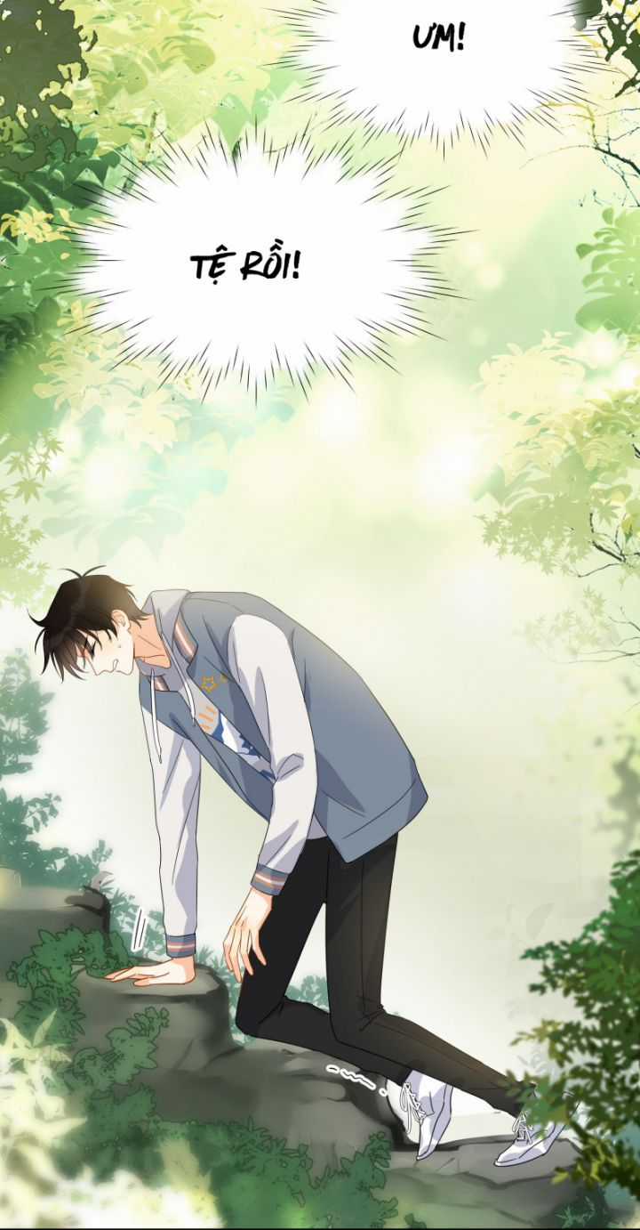 Theo Đuôi - Chapter 21 - Trang 24