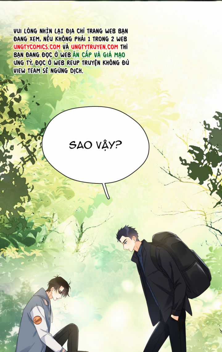 Theo Đuôi - Chapter 21 - Trang 25