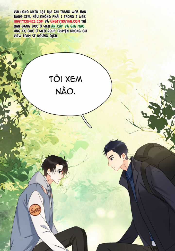 Theo Đuôi - Chapter 21 - Trang 31