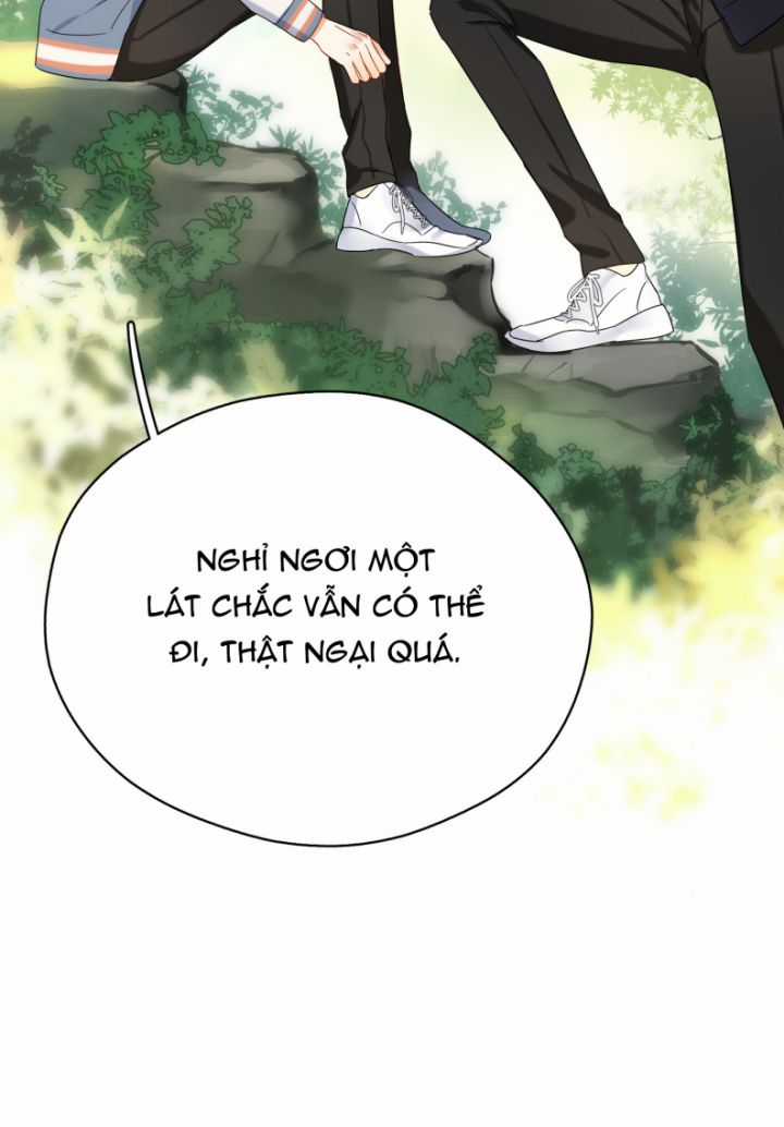 Theo Đuôi - Chapter 21 - Trang 32