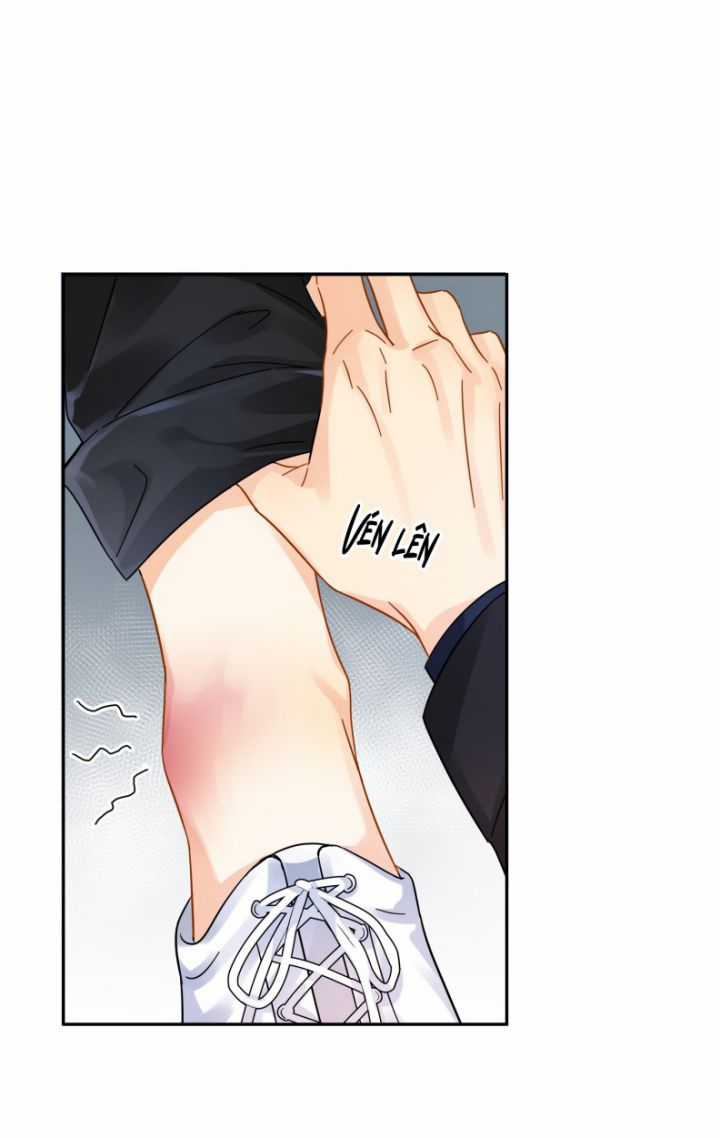 Theo Đuôi - Chapter 21 - Trang 33