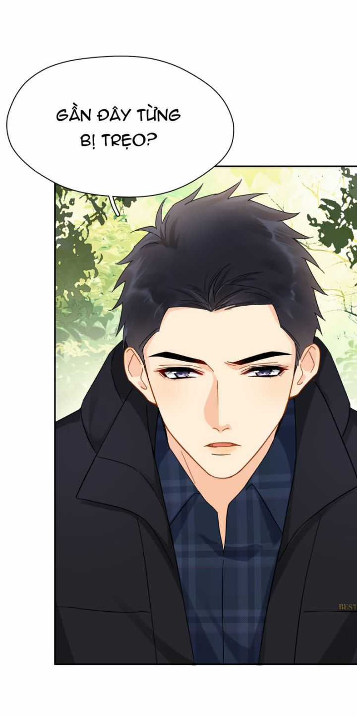 Theo Đuôi - Chapter 21 - Trang 34