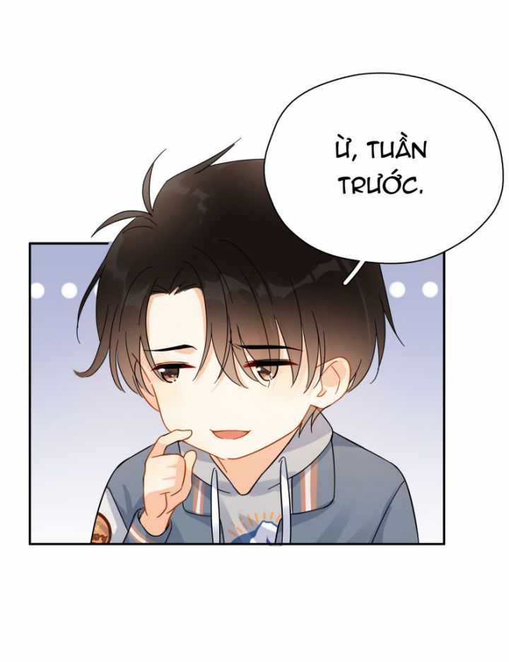 Theo Đuôi - Chapter 21 - Trang 35