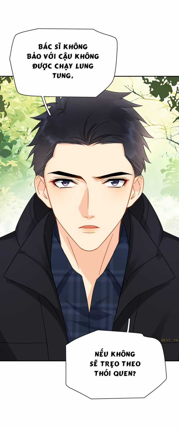 Theo Đuôi - Chapter 21 - Trang 36