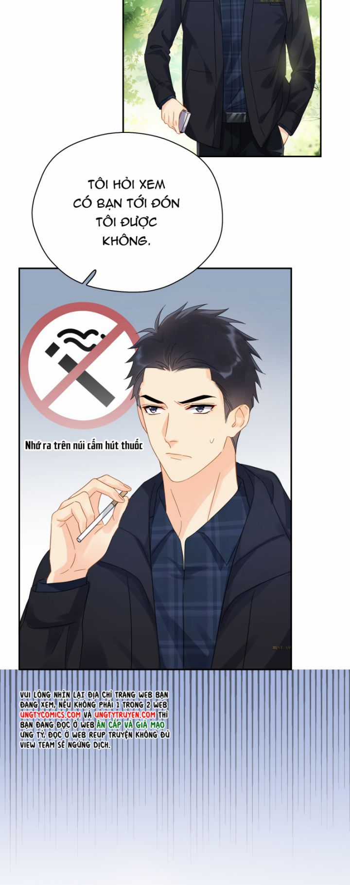 Theo Đuôi - Chapter 21 - Trang 38