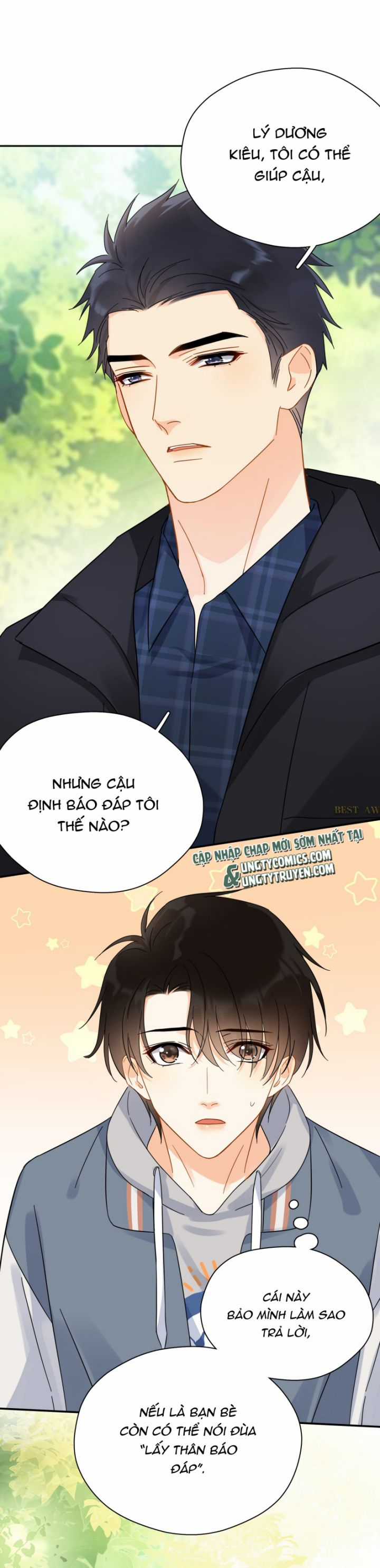 Theo Đuôi - Chapter 21 - Trang 40