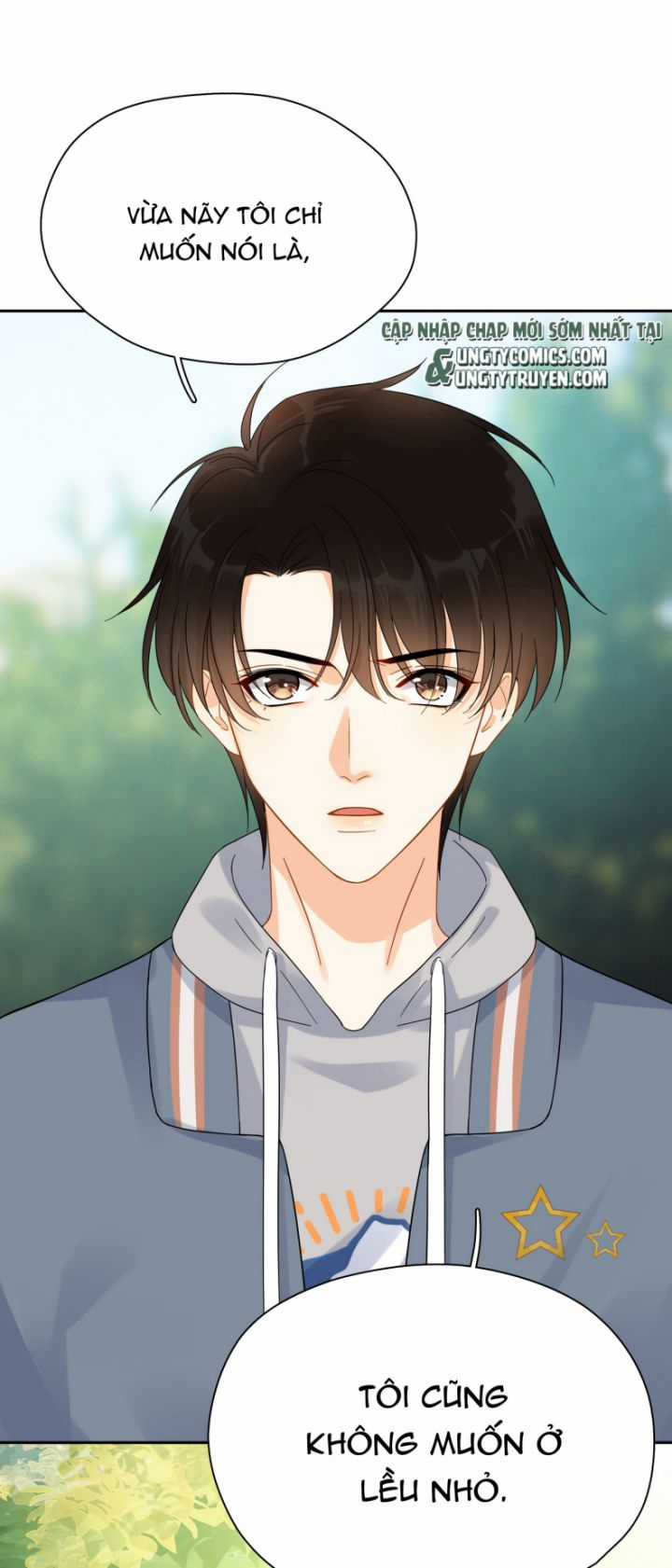 Theo Đuôi - Chapter 21 - Trang 5