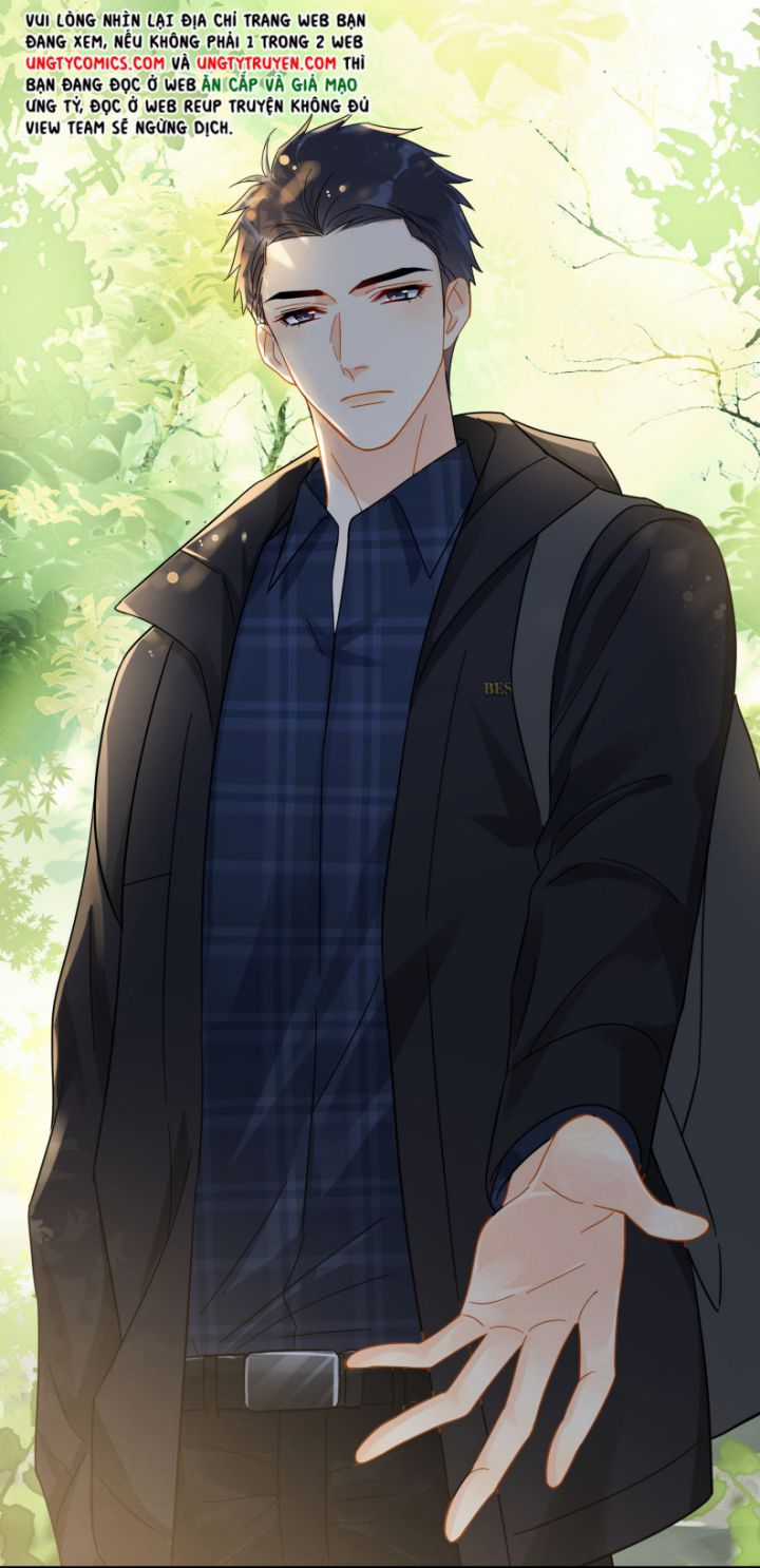 Theo Đuôi - Chapter 21 - Trang 41