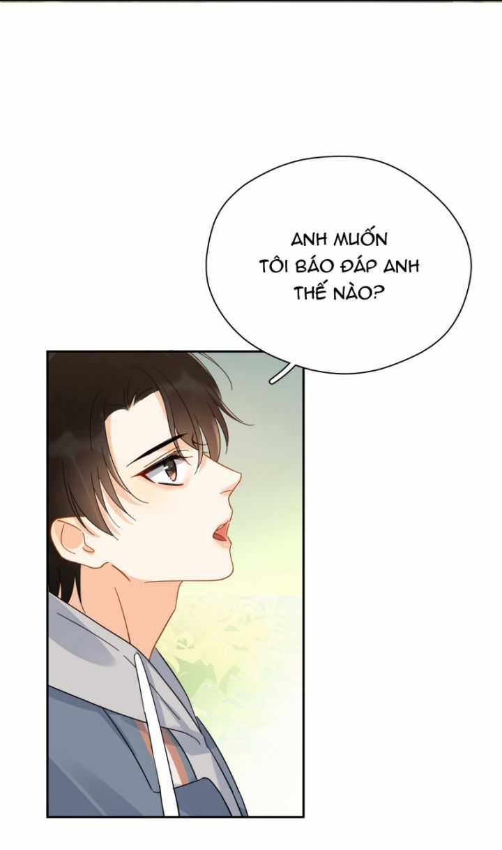 Theo Đuôi - Chapter 21 - Trang 42