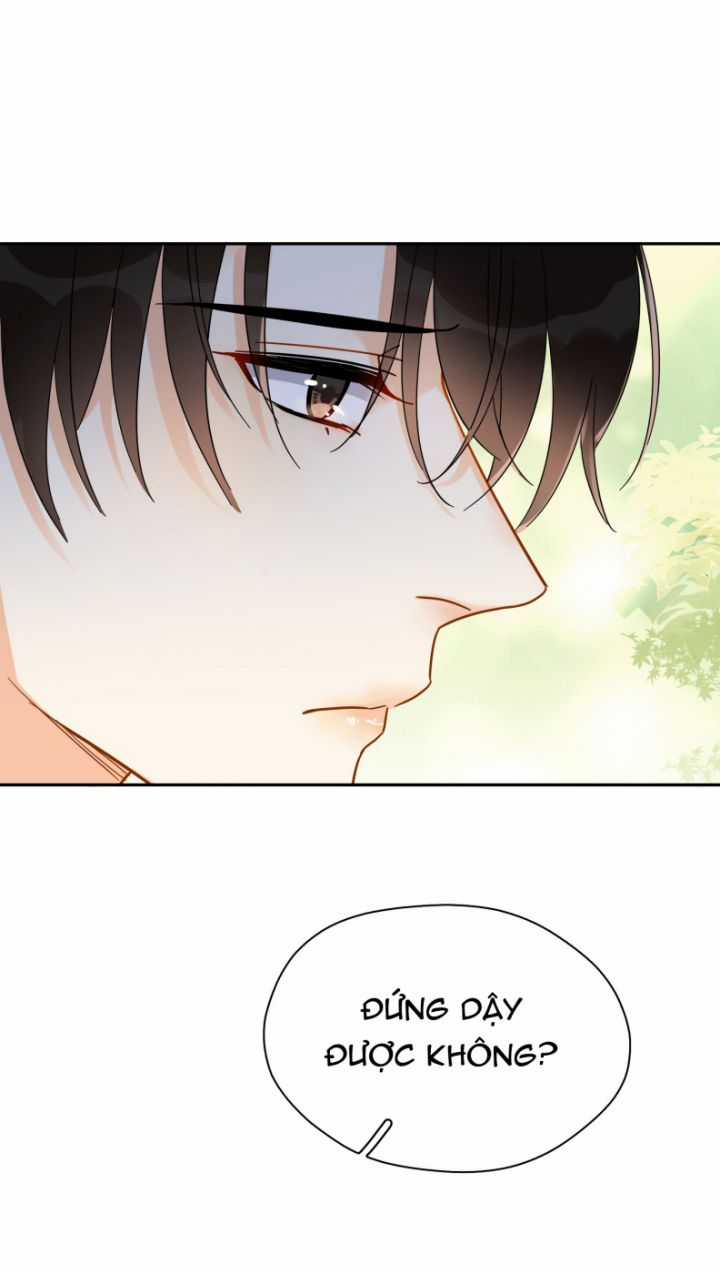 Theo Đuôi - Chapter 21 - Trang 44