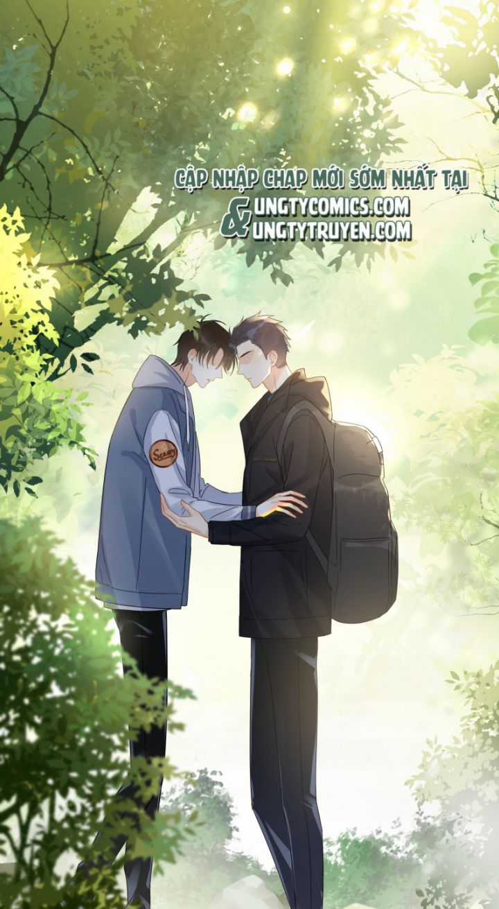 Theo Đuôi - Chapter 21 - Trang 46