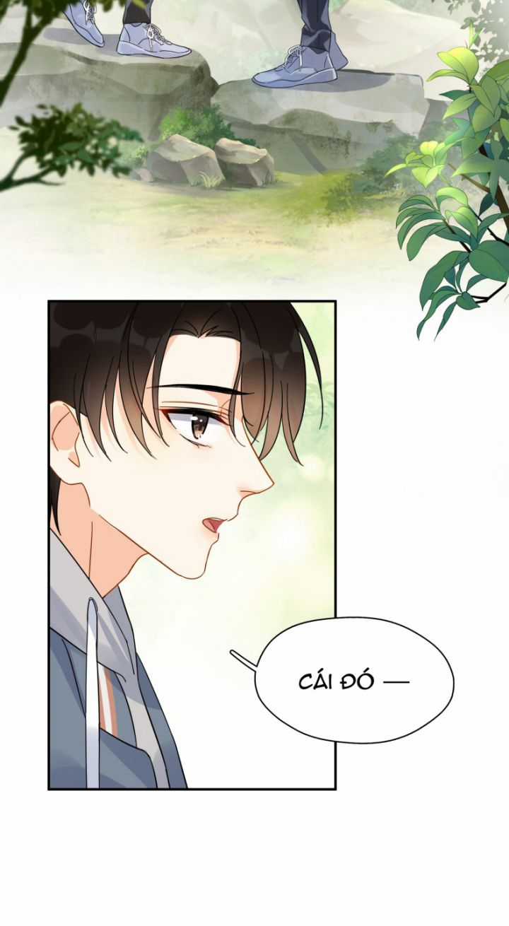 Theo Đuôi - Chapter 21 - Trang 47