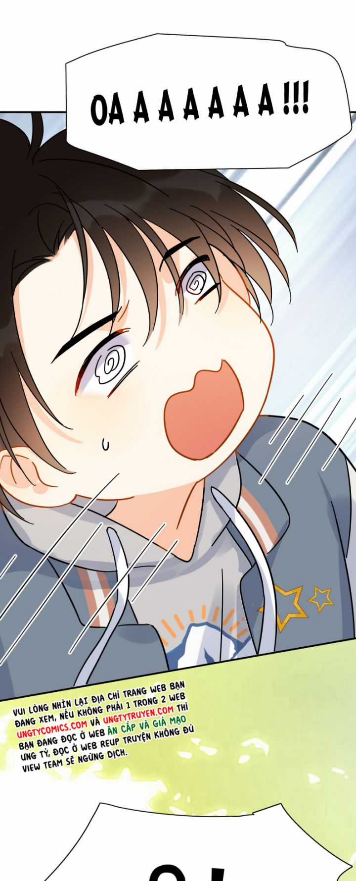 Theo Đuôi - Chapter 21 - Trang 48