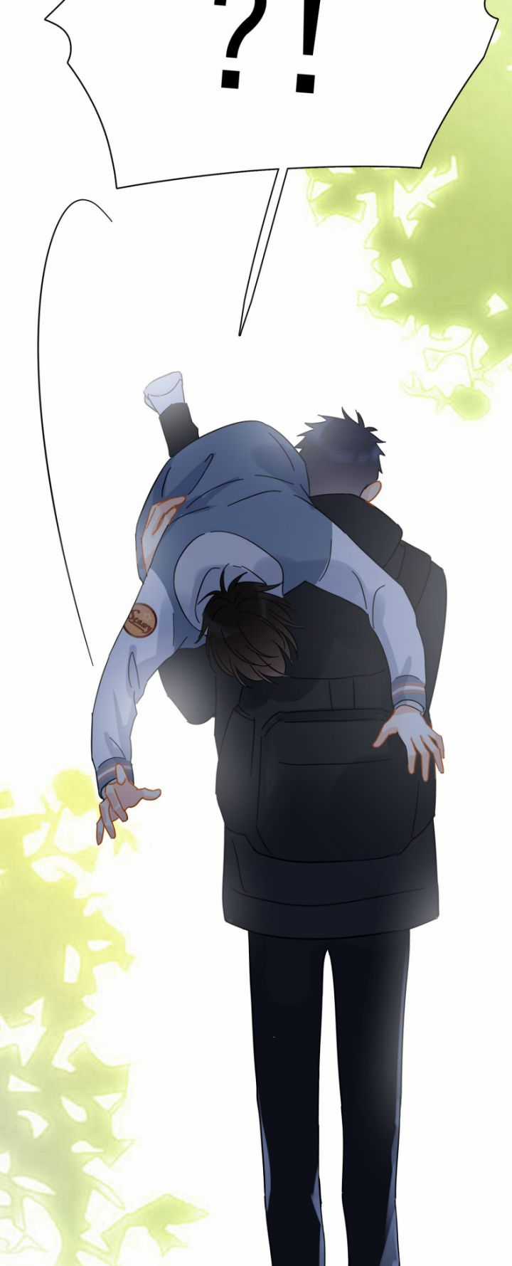 Theo Đuôi - Chapter 21 - Trang 49