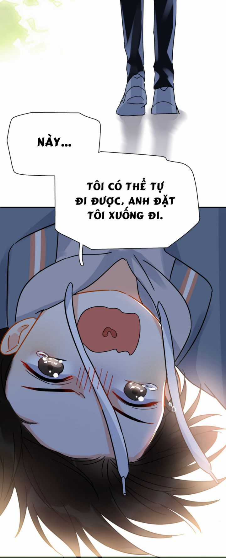 Theo Đuôi - Chapter 21 - Trang 50