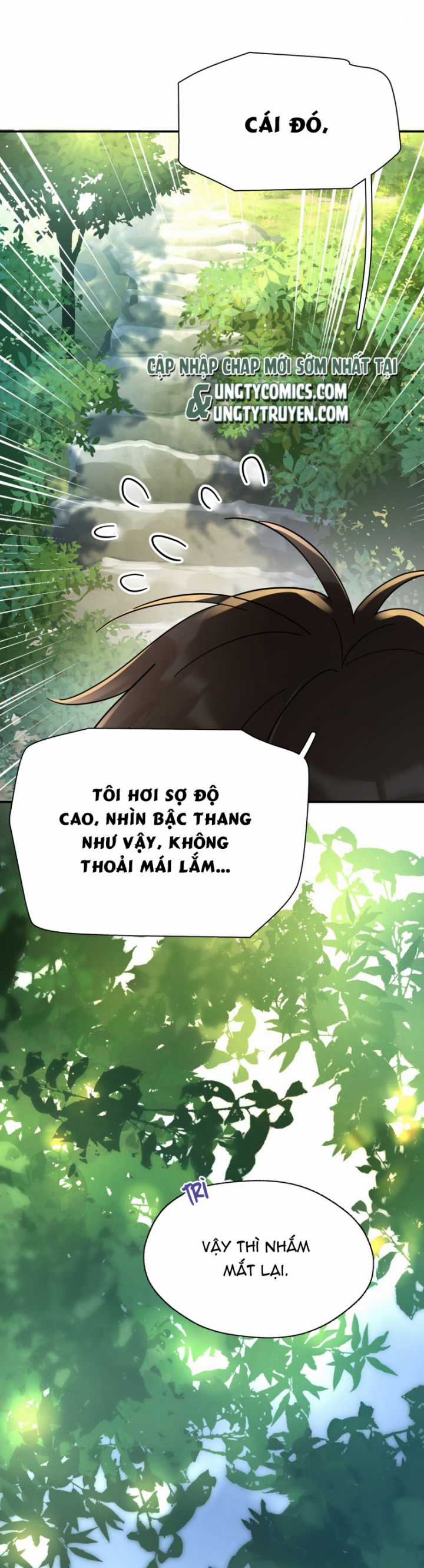 Theo Đuôi - Chapter 21 - Trang 52