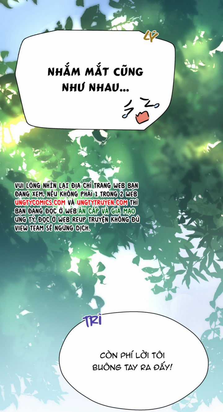 Theo Đuôi - Chapter 21 - Trang 53