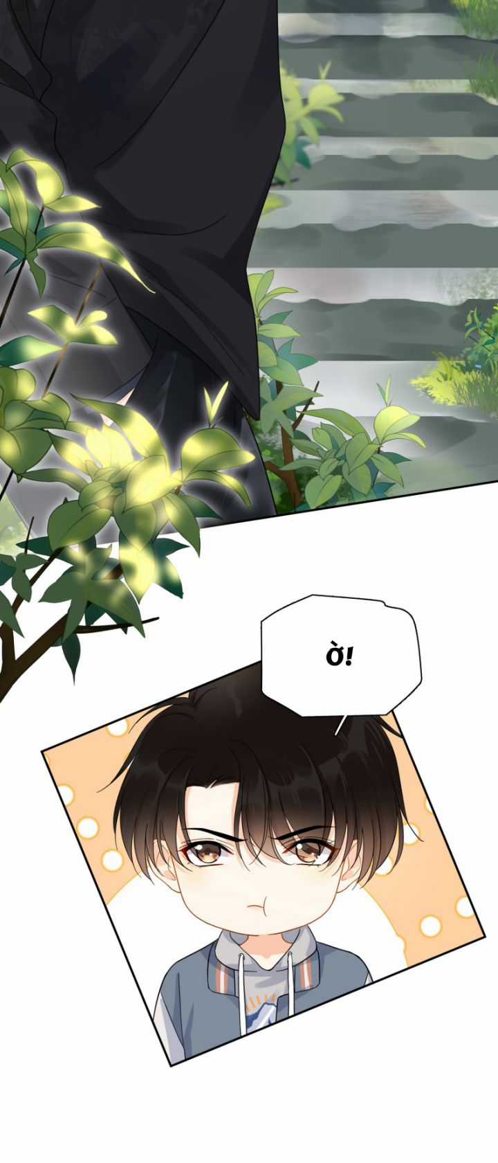 Theo Đuôi - Chapter 21 - Trang 7