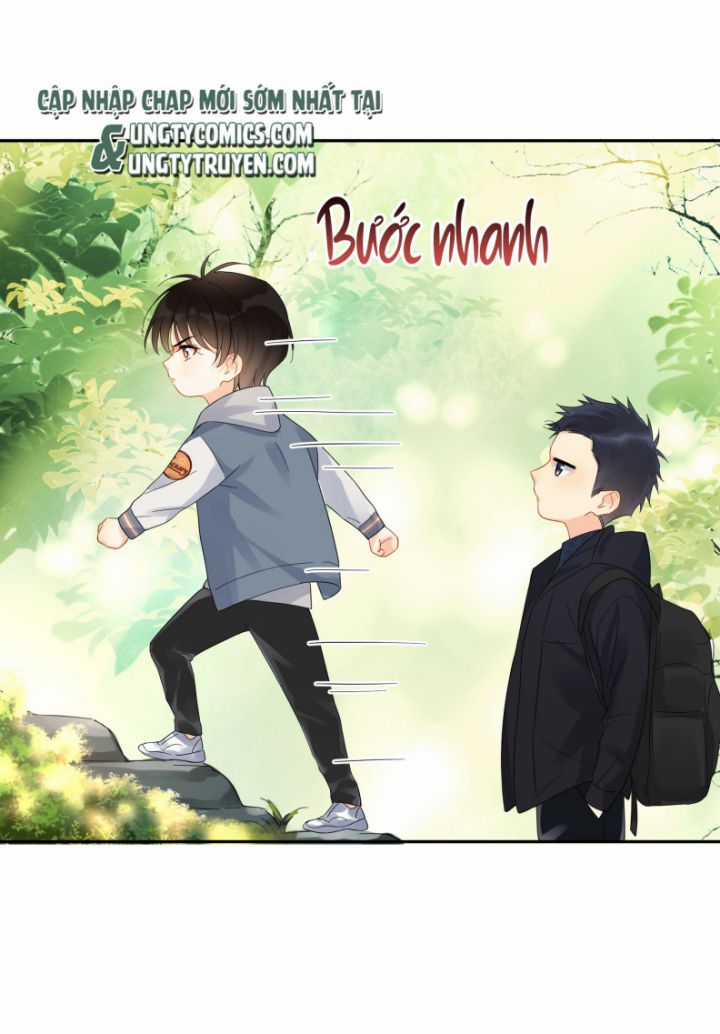 Theo Đuôi - Chapter 21 - Trang 8