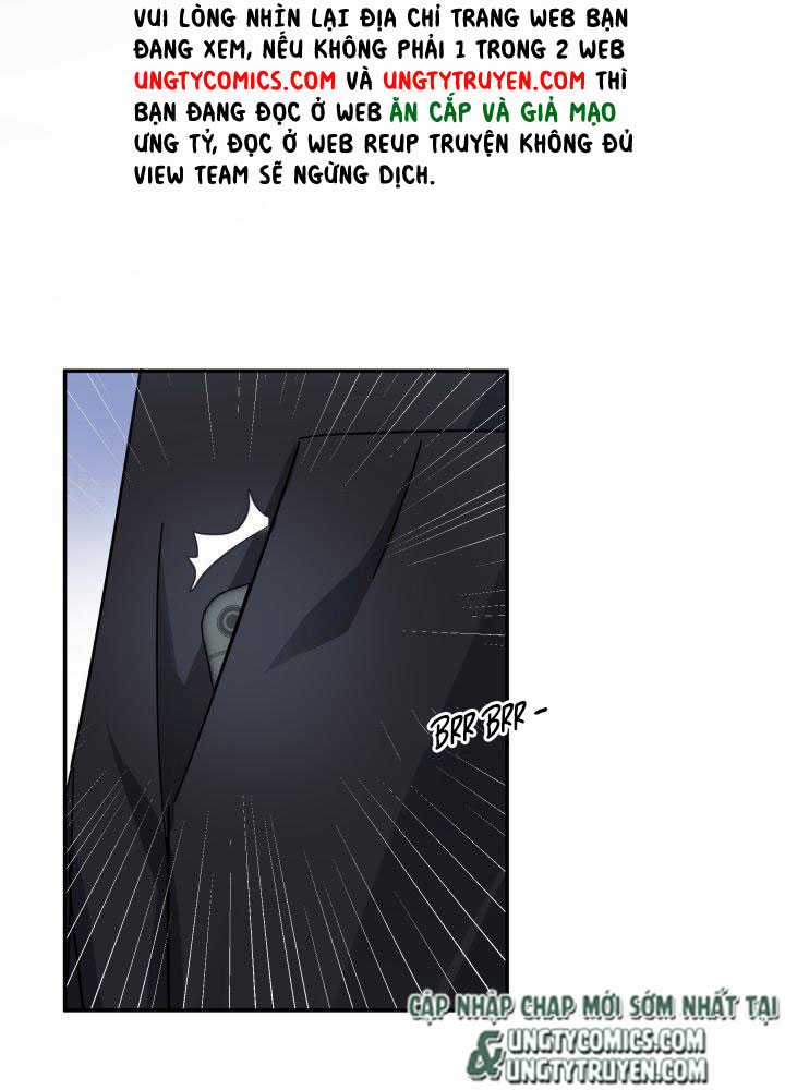 Theo Đuôi - Chapter 22 - Trang 2