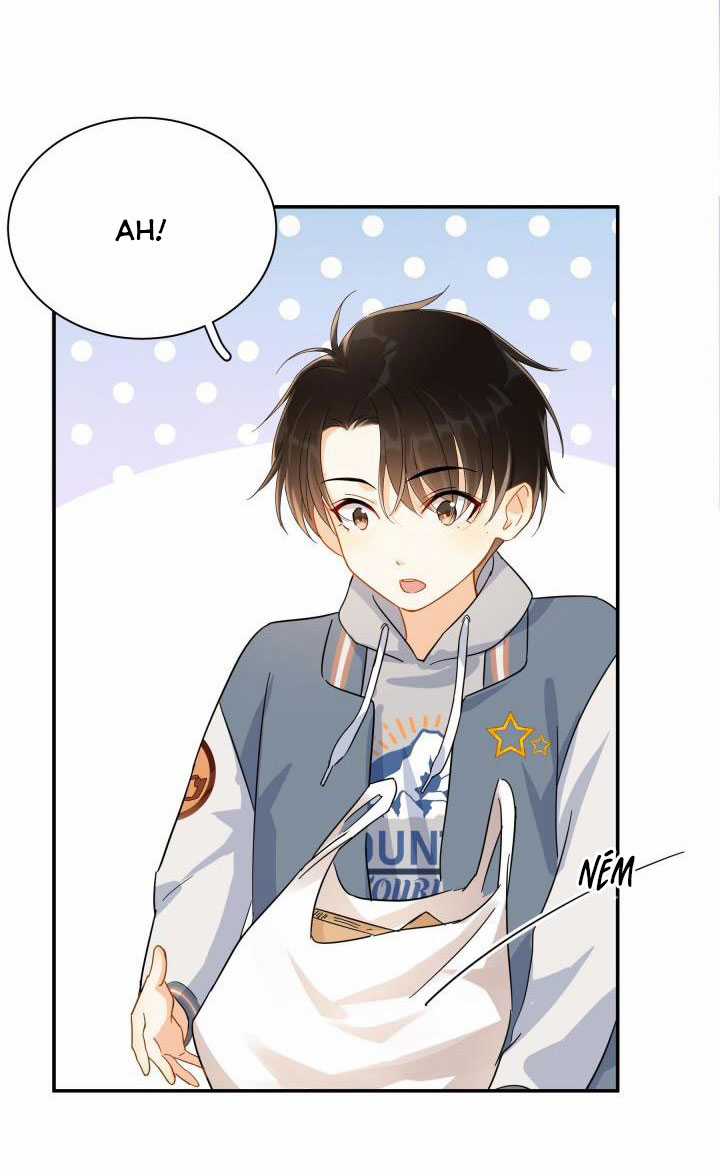 Theo Đuôi - Chapter 22 - Trang 13