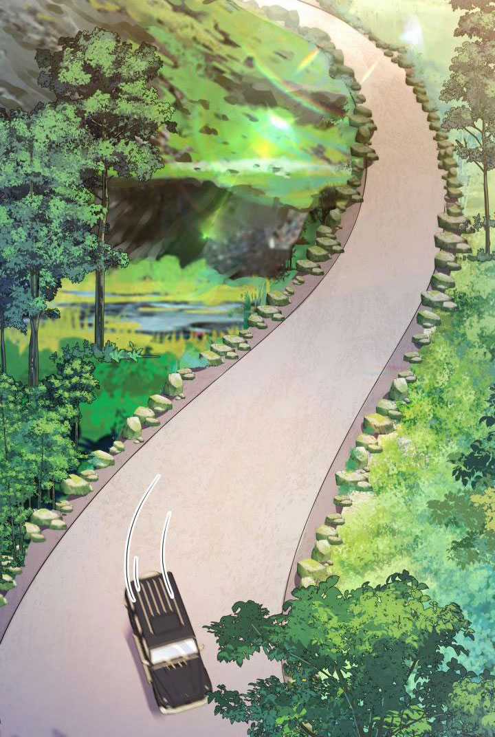 Theo Đuôi - Chapter 22 - Trang 16