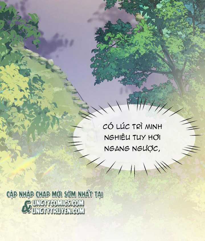 Theo Đuôi - Chapter 22 - Trang 17