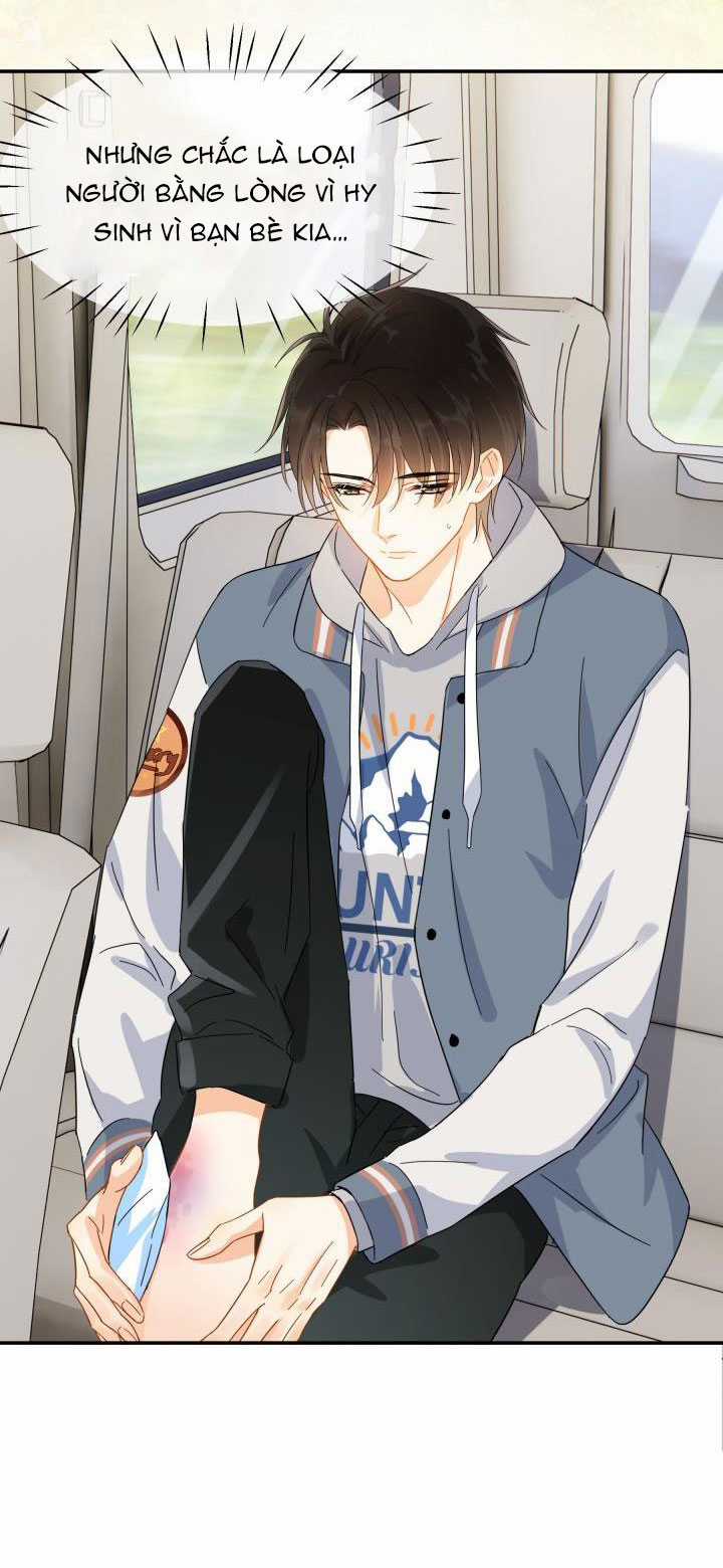 Theo Đuôi - Chapter 22 - Trang 18