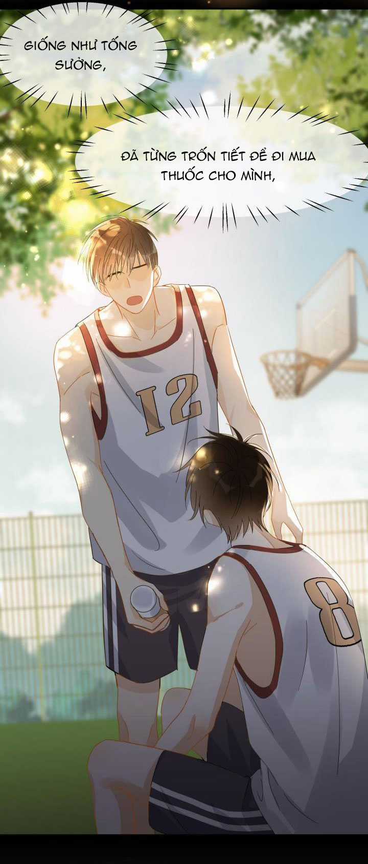 Theo Đuôi - Chapter 22 - Trang 20