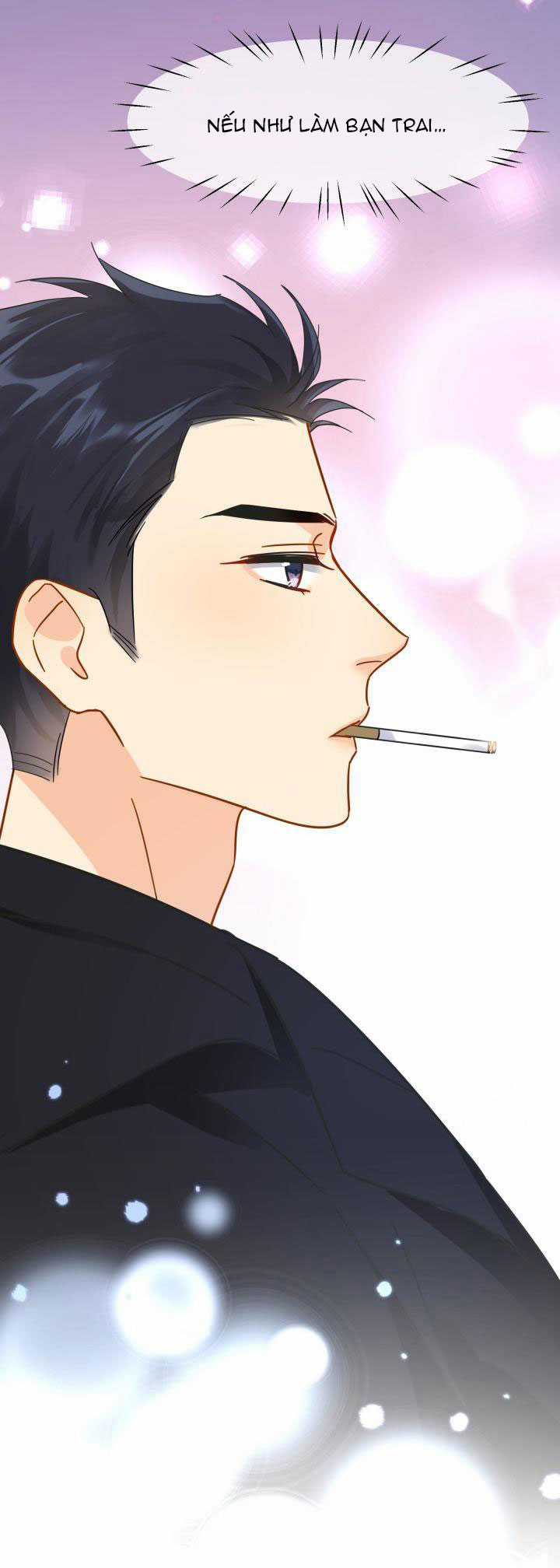 Theo Đuôi - Chapter 22 - Trang 23