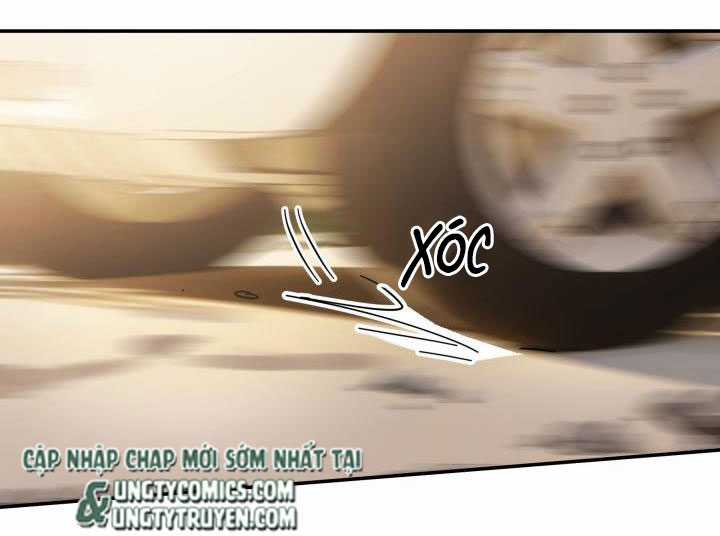 Theo Đuôi - Chapter 22 - Trang 25